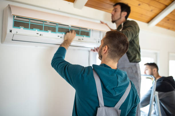 Best Best HVAC Companies  in Cockrell Hill, TX