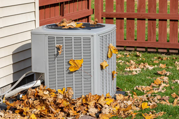 HVAC Troubleshooting in Cockrell Hill, TX