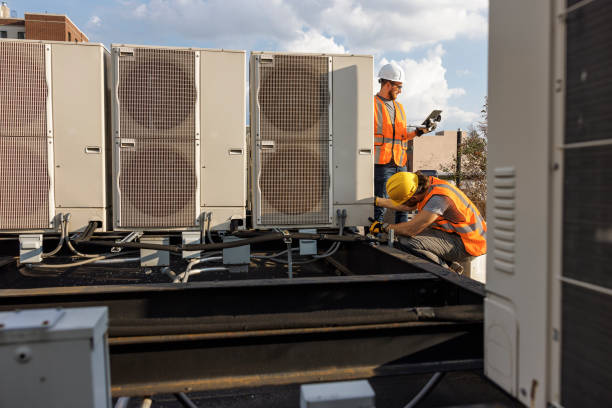 Best HVAC Emergency Services  in Cockrell Hill, TX