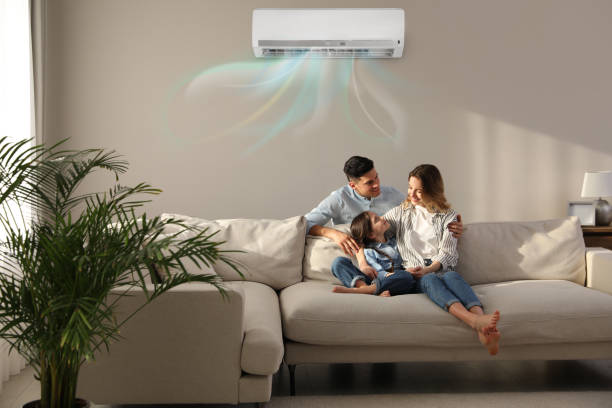 Professional HVAC in Cockrell Hill, TX