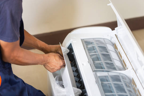 Best HVAC Companies Near Me  in Cockrell Hill, TX