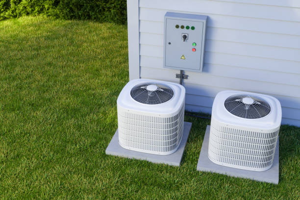 HVAC Air Duct Cleaning in Cockrell Hill, TX