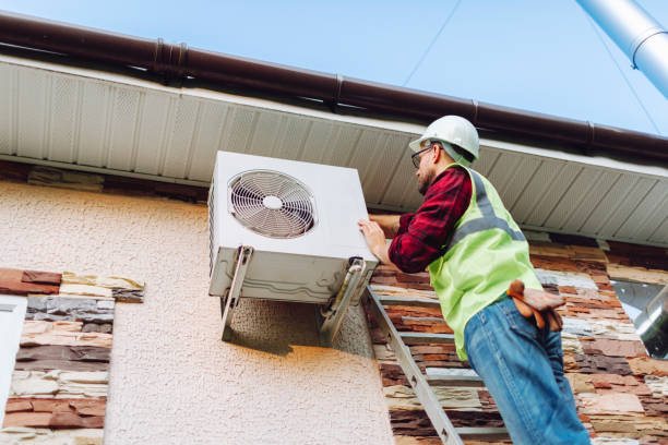 Best HVAC Installation Services  in Cockrell Hill, TX