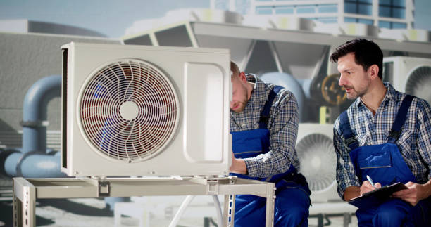 Best HVAC Installation Services  in Cockrell Hill, TX