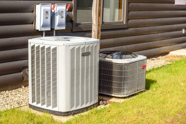  Cockrell Hill, TX HVAC Pros