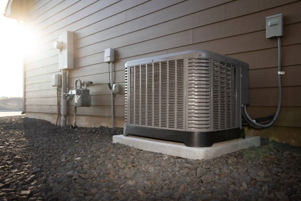Best HVAC Replacement Cost  in Cockrell Hill, TX
